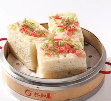 Layered Oil Cake