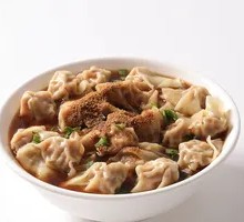 Shrimp Roe Dumplings