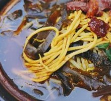 面筋包