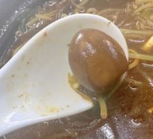 Braised Egg