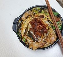 Bean sprouts