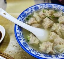 Fresh Meat Dumplings
