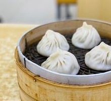 Thin-skinned Steamed Buns