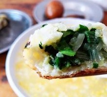 Pan-fried Dumplings