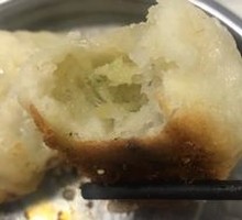 Radish Fritters