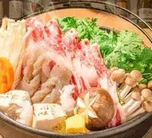 Sukiyaki