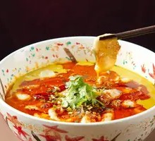 Sour Cabbage Fish