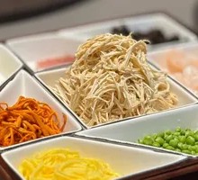 Tang's Huaiyang Nine-Product Boiled Tofu Threads