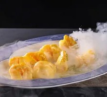 Jiawei Shrimp Balls