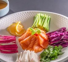 Salmon Prosperity