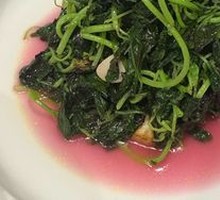 Seasonal Vegetables