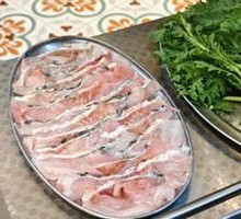 Zhongshan Crisp Carp