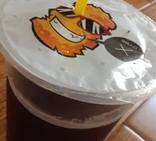 Chilled Plum Juice