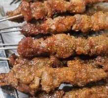 Beef Tendon