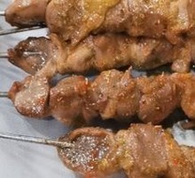 Crispy Pork Knuckles