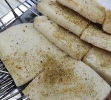 Century Tofu