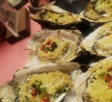 Oyster