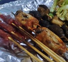 Secret-Recipe Chicken Wings