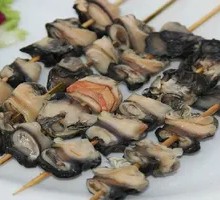 Bouncy Snail Meat