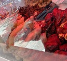 Crispy Roast Duck