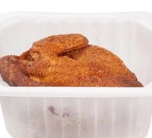 Braised Chicken
