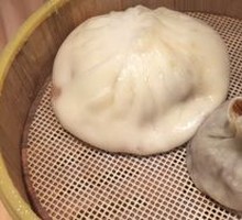 Beef Steamed Dumplings