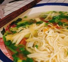 Juicy Beef Soup Dumplings