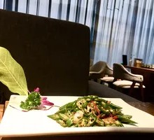Hong Kong Style Okra