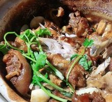 Hua Diao Original Flavor Chicken (Whole)