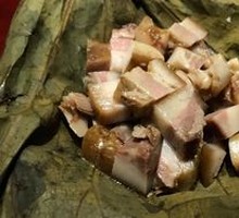 Liùhé Pig Head Meat
