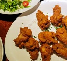Xiang-Style Chicken Wings