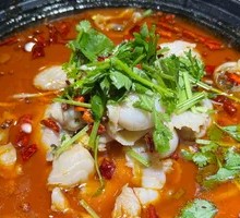 Crispy Cantonese Fish