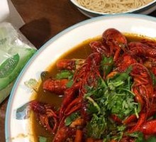 Spicy Twelve-Flavor Crawfish