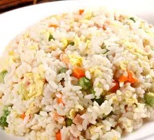 Yangzhou Fried Rice