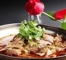 特色牛杂