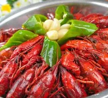 Spicy Twelve-Flavor Crawfish