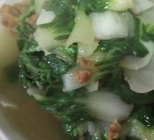 Fried Pork Scraps