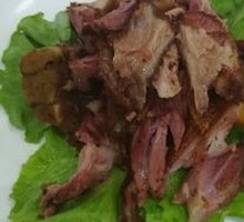 German Pork Knuckle
