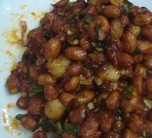 Kung Pao Chicken