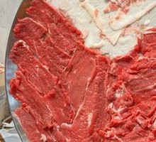 Large Plate Beef Trio