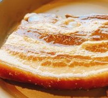 Honey-glazed Pork Belly