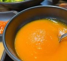 Pumpkin Porridge