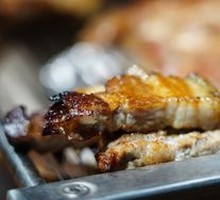 Secret-Recipe Roasted Pork with Pumpkin