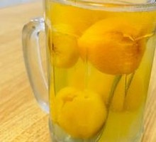 Sichuan Fritillary Loquat Soup