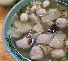 Frozen Yanpi Flat Dumplings