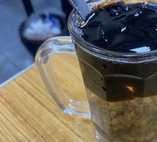仙草蜜