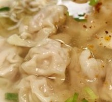 Small Bowl Dumplings
