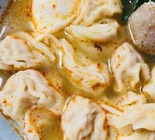 Fresh Meat Dumplings