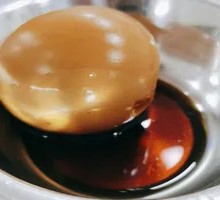 Tea Egg