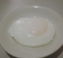 Boiled Egg